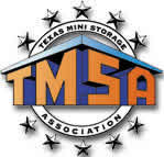 Texas Self Storage Association logo